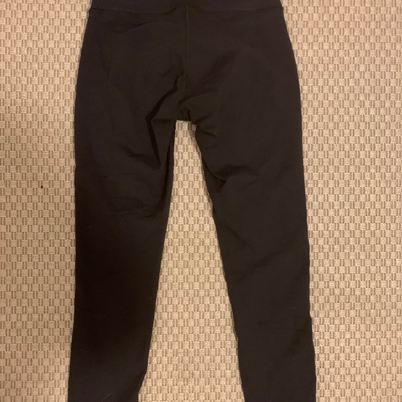 lululemon Wunder Unders- Tech Mesh - Picture 3 of 4
